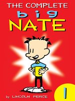 The Complete Big Nate, Volume 1